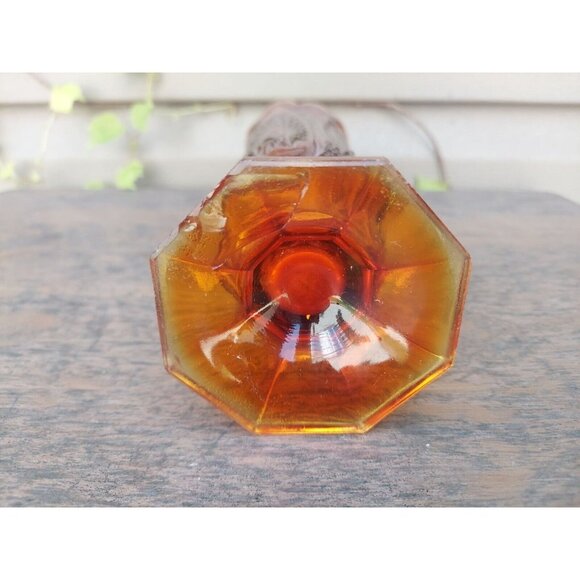 Indiana Glass Heirloom Swung Vase --AS IS-- READ - Picture 8 of 10